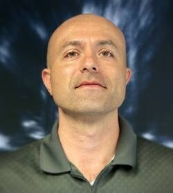 Staff member Daniel Larmer from ID_1540db389b3f