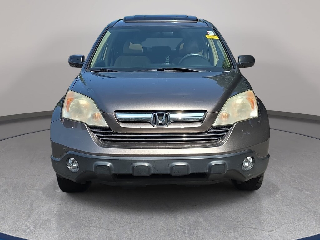 Used 2009 Honda CR-V EX 2WD EX
