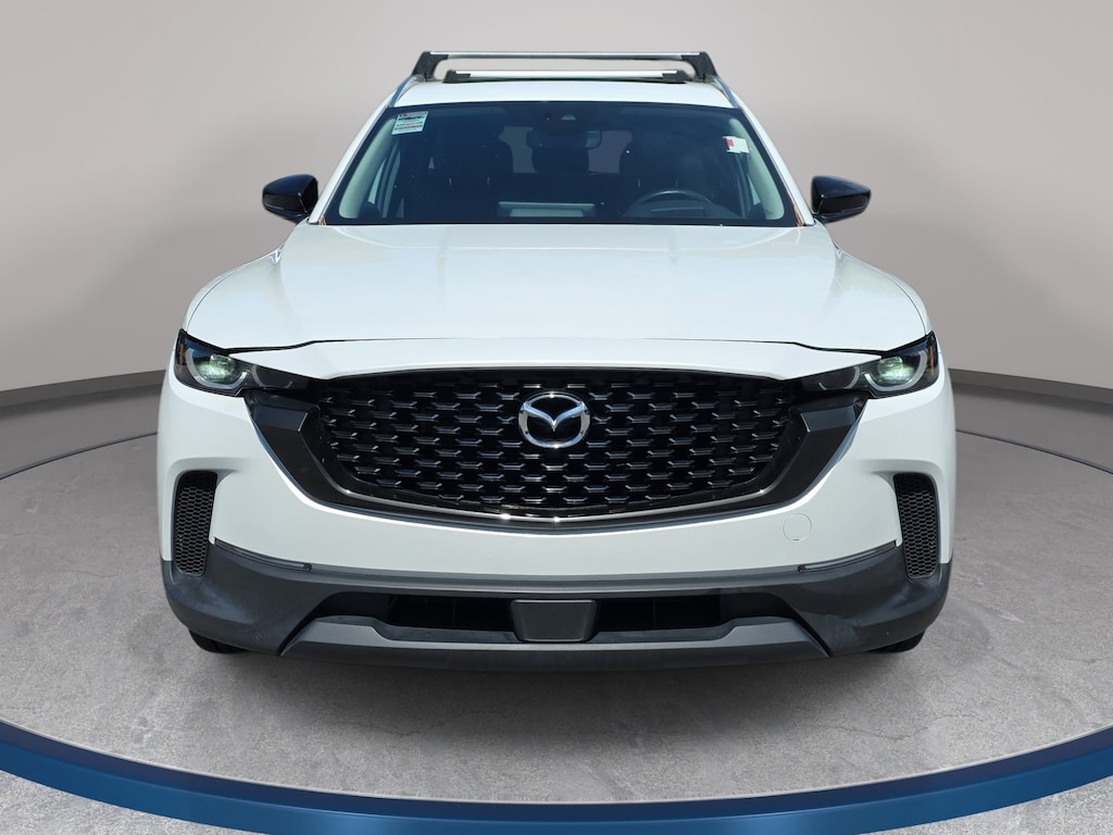 Used 2024 Mazda CX-50 2.5 S Premium Plus Package 2.5 S Premium Plus Package AWD