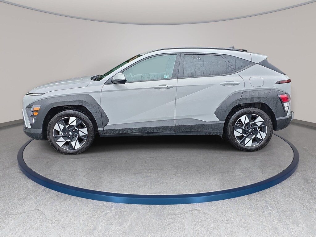 Used 2025 Hyundai Kona SEL SEL FWD