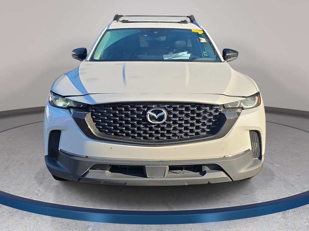 Used 2024 Mazda CX-50 2.5 S Premium Plus Package 2.5 S Premium Plus Package AWD