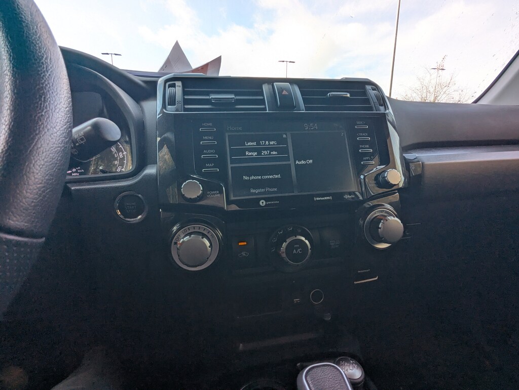 Used 2024 Toyota 4Runner TRD Off Road TRD Off Road 4WD