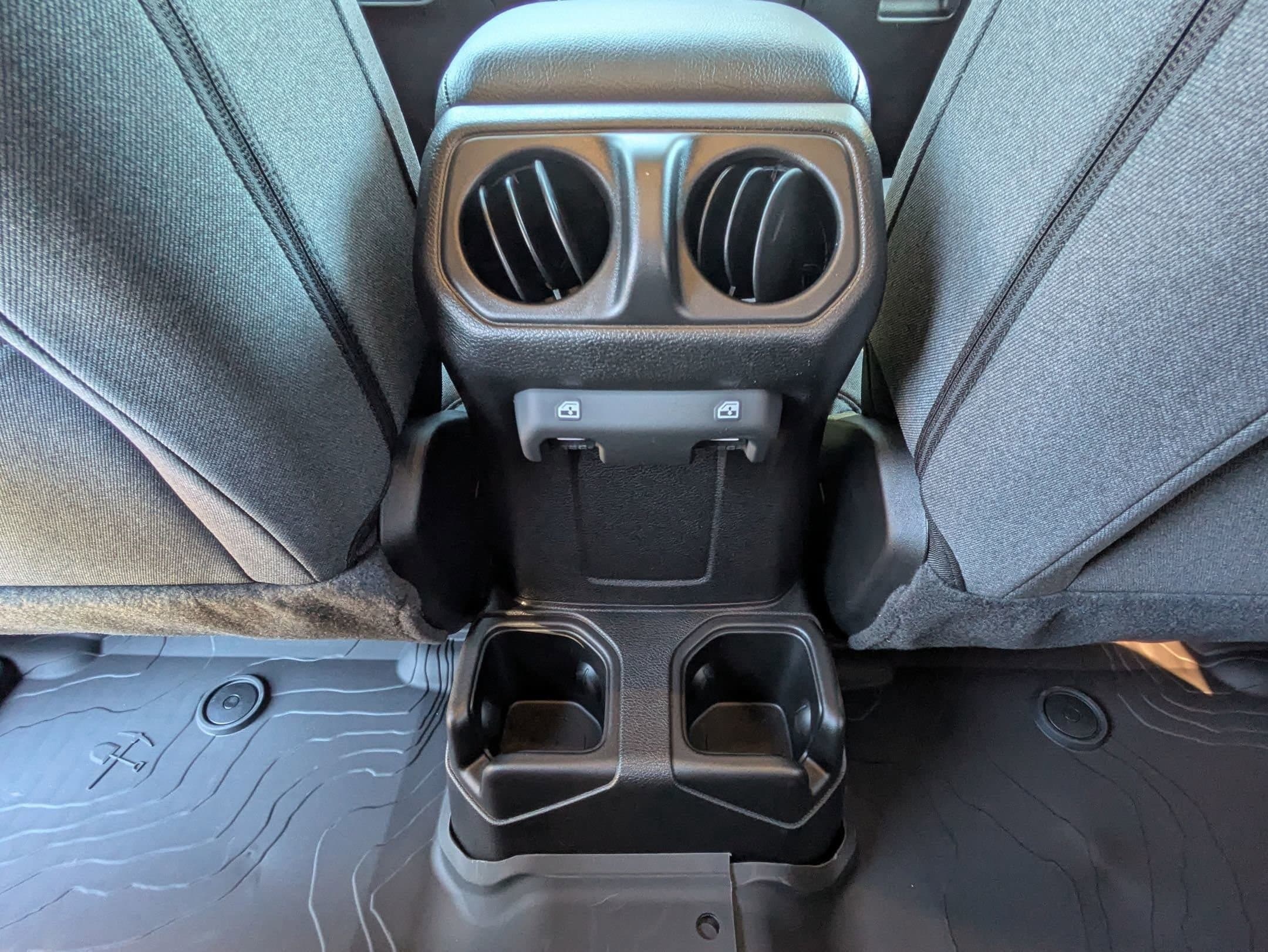 2026 Jeep Wrangler 4-Door Sport S - Photo 19