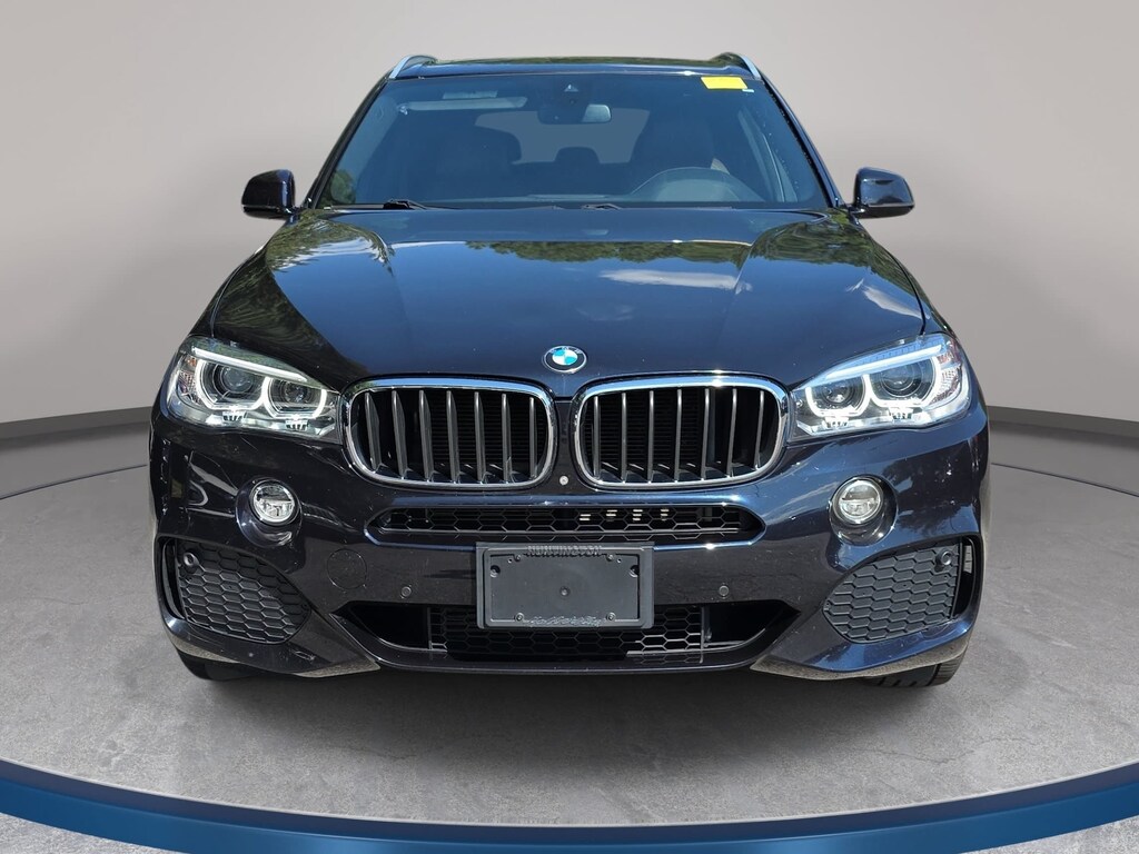 Used 2016 BMW X5 xDrive35i AWD xDrive35i