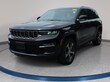  Jeep Grand Cherokee 4xe