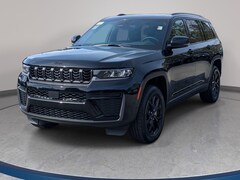 2026 Jeep Grand Cherokee L LAREDO ALTITUDE 4X4 Sport Utility