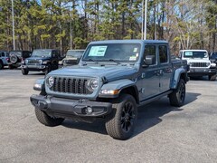 2025 Jeep Gladiator NIGHTHAWK 4X4 Pickup