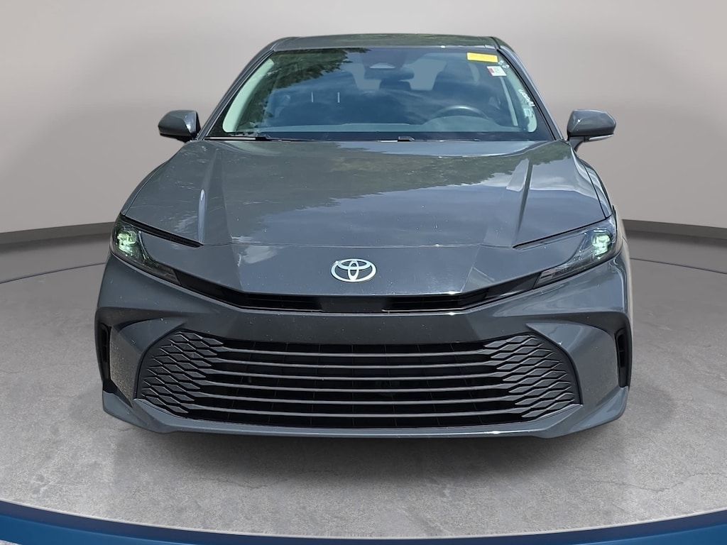 Used 2025 Toyota Camry LE LE