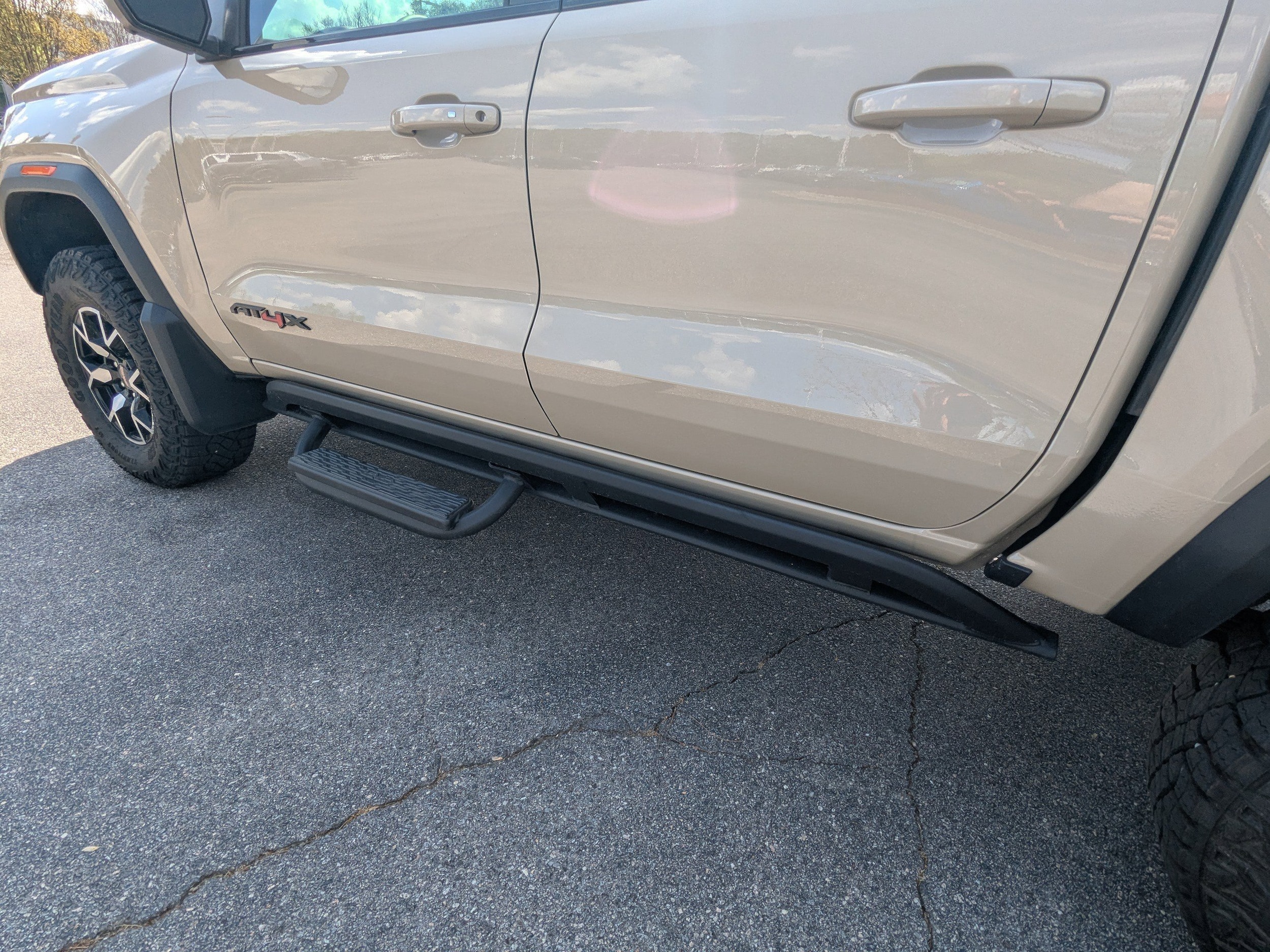 2023 GMC Canyon AT4X - Photo 29