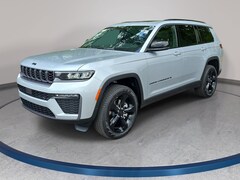 2026 Jeep Grand Cherokee L LIMITED 4X4 Sport Utility