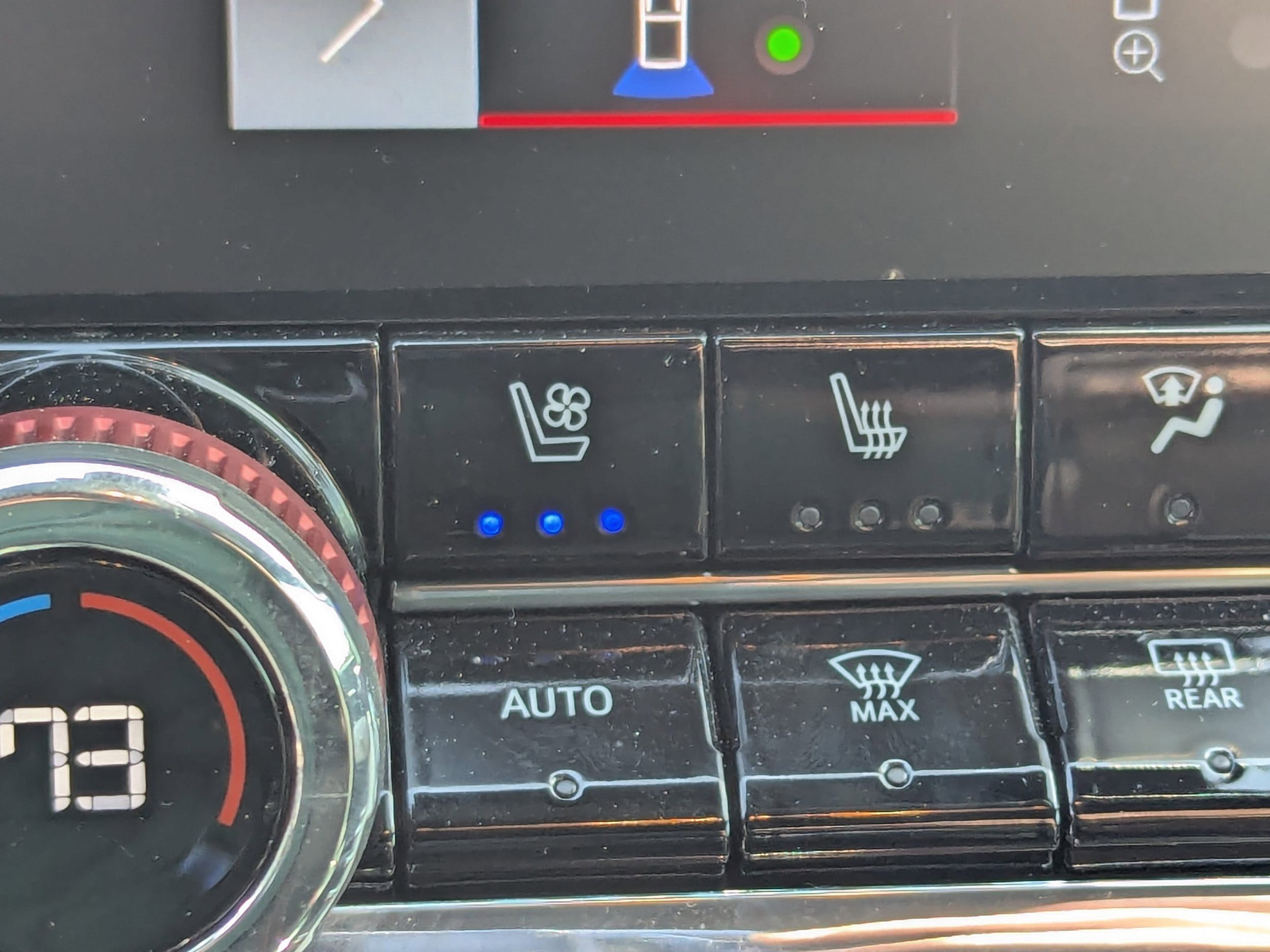 2023 GMC Canyon AT4X - Photo 23