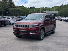2025 Jeep Wagoneer 4X4 Sport Utility