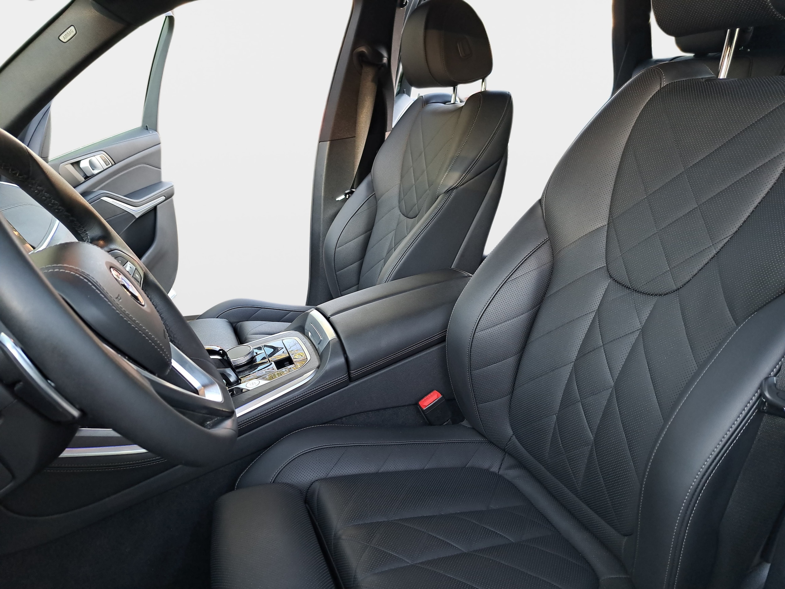 2023 BMW X5 40i - Photo 15