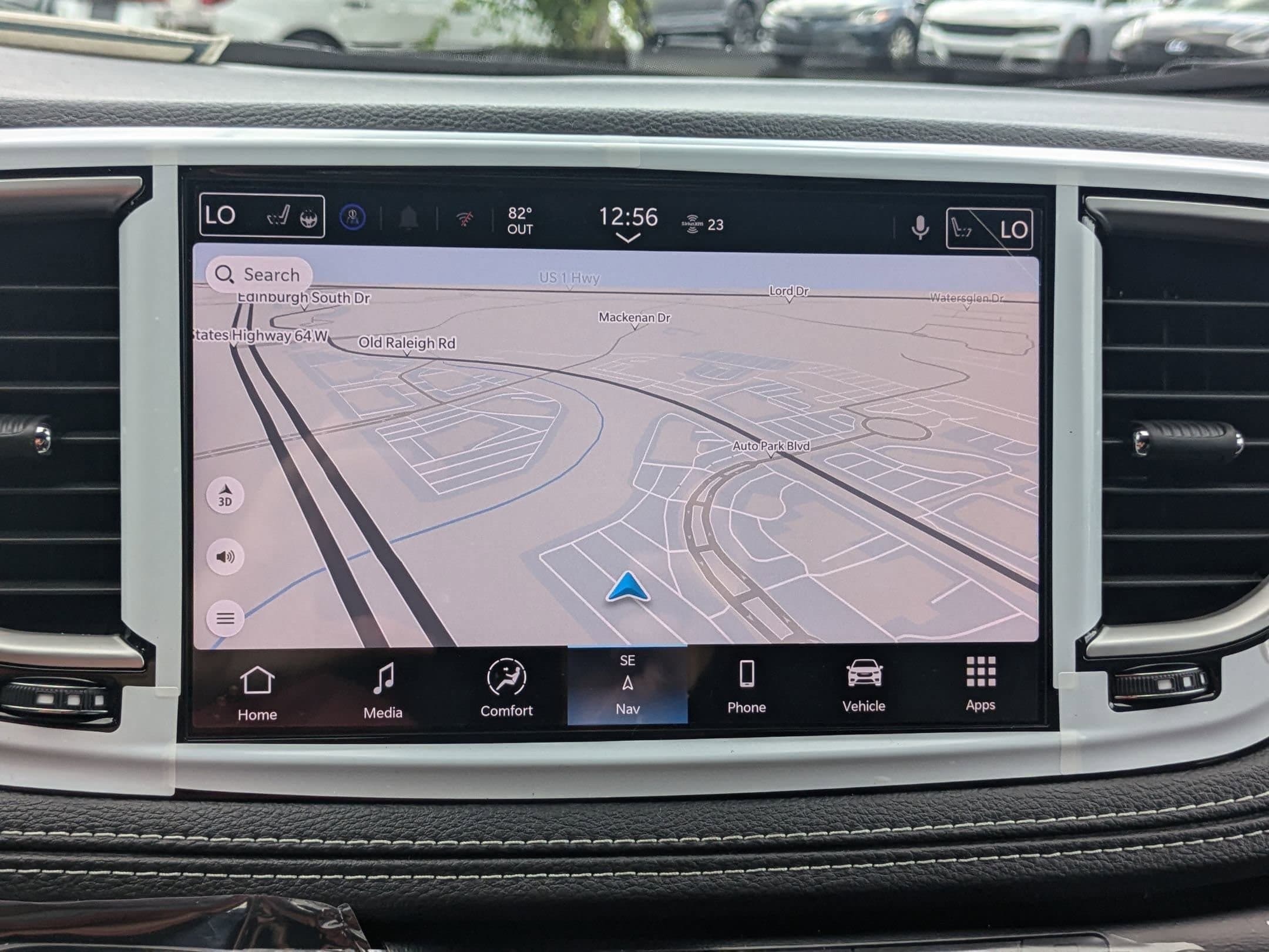 2026 Chrysler Pacifica Select - Photo 13