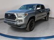  Toyota Tacoma 2WD