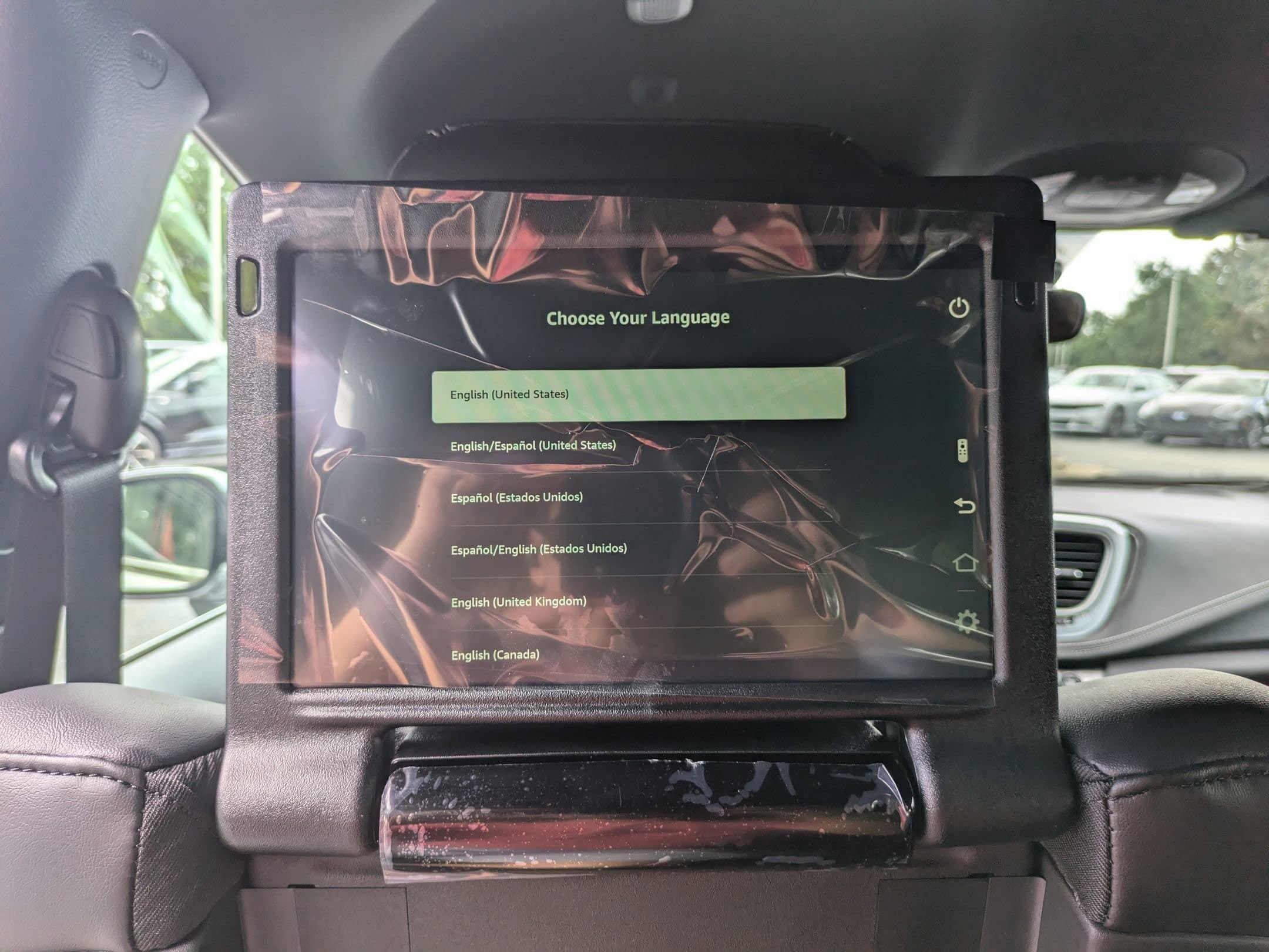 2026 Chrysler Pacifica Select - Photo 24