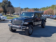 2026 Jeep Gladiator MOJAVE 4X4 Pickup