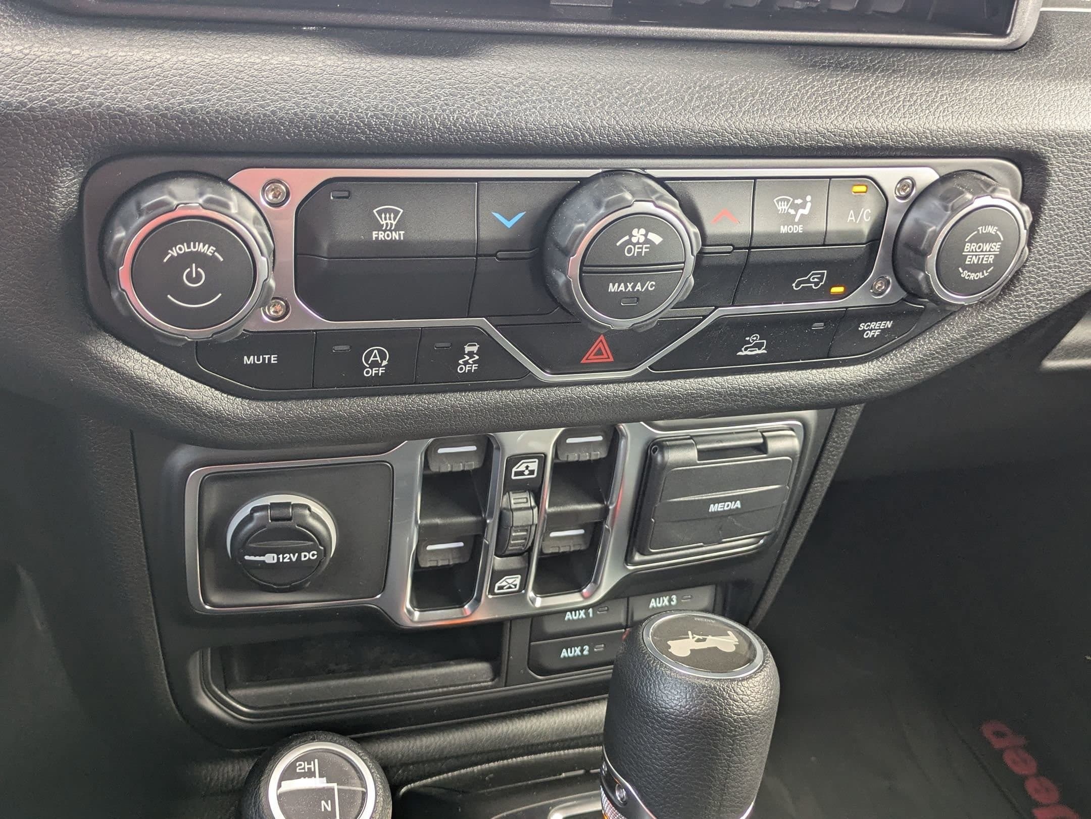 2026 Jeep Wrangler 4-Door Sport - Photo 14