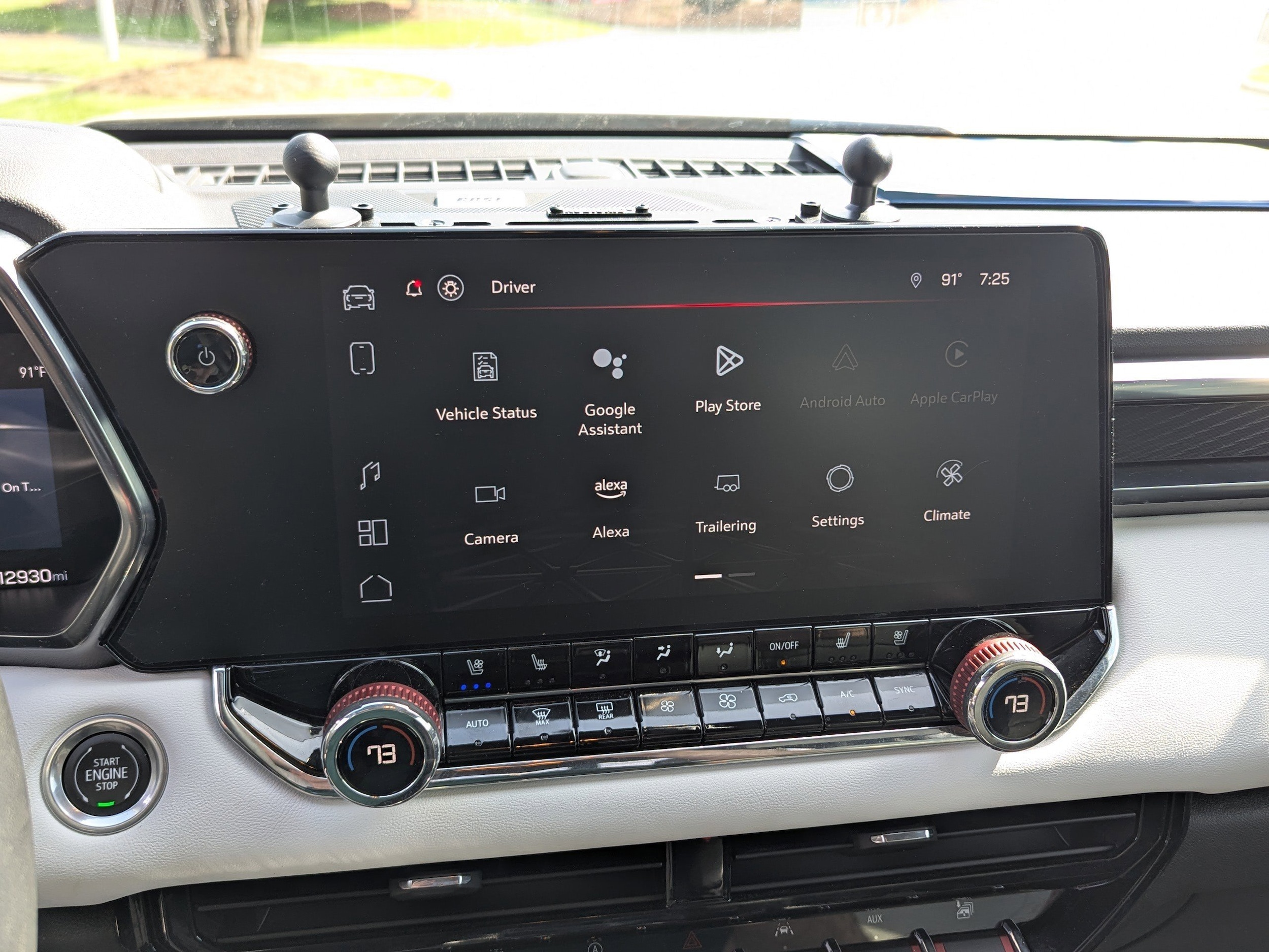 2023 GMC Canyon AT4X - Photo 21