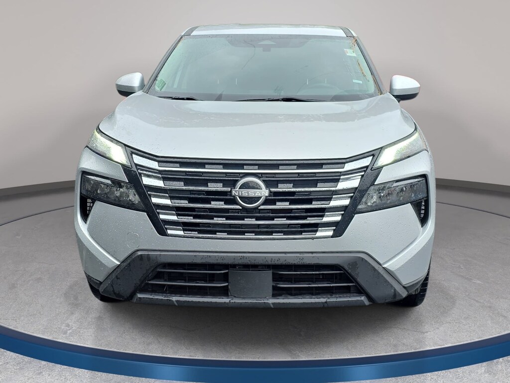Used 2024 Nissan Rogue SV AWD SV