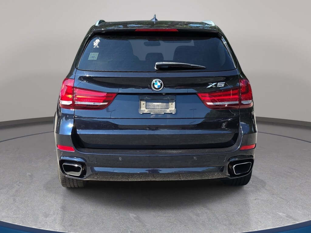 Used 2016 BMW X5 xDrive35i AWD xDrive35i
