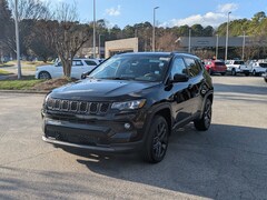 2026 Jeep Compass LATITUDE ALTITUDE 4X4 Sport Utility