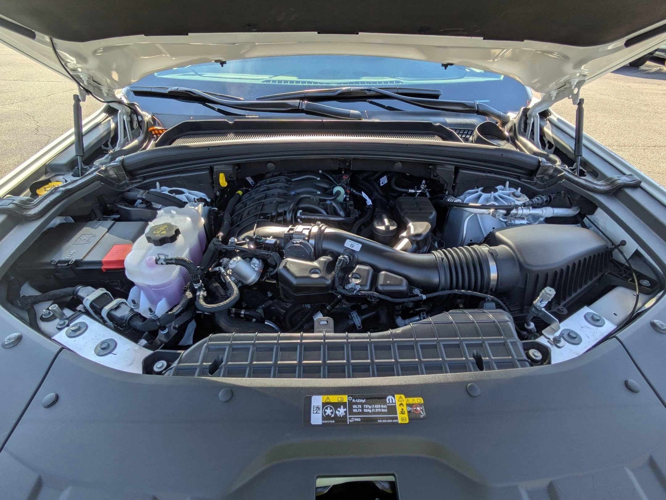 2025 Jeep Grand Cherokee Limited - Photo 30