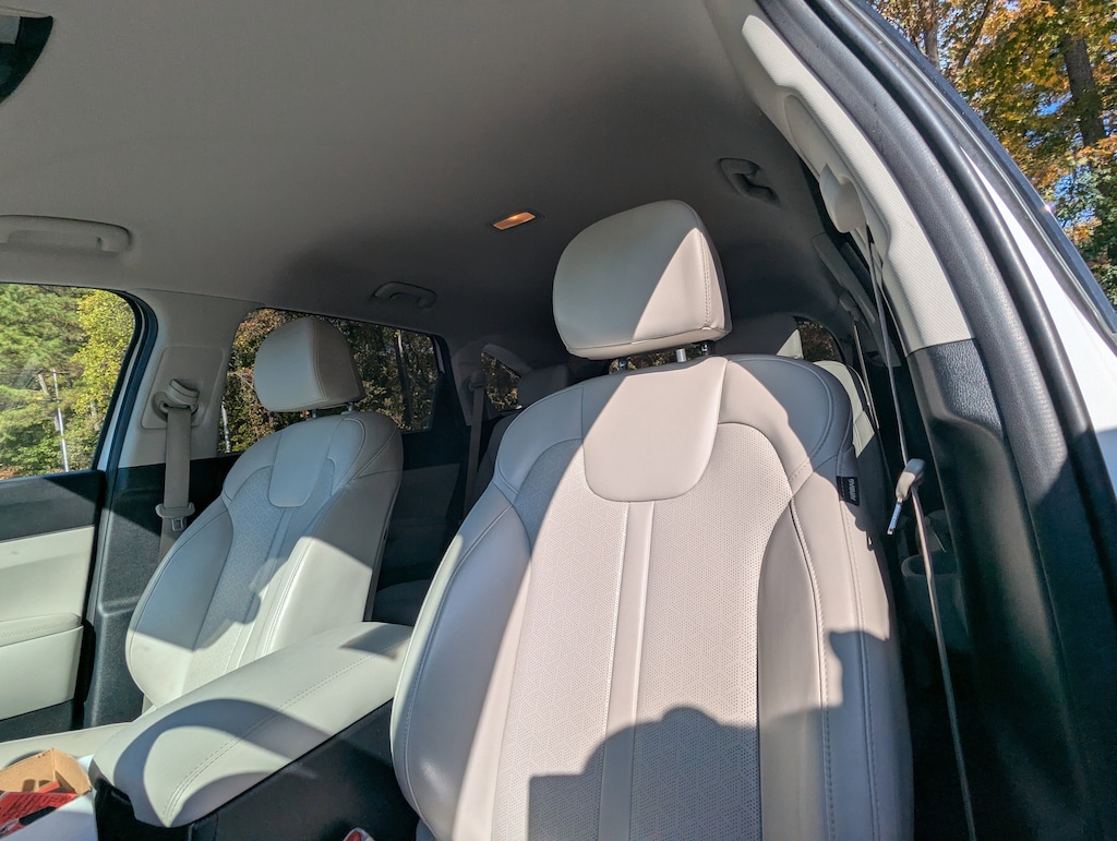 Used 2023 Kia Sorento Hybrid EX EX AWD