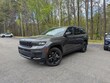  Jeep Grand Cherokee L