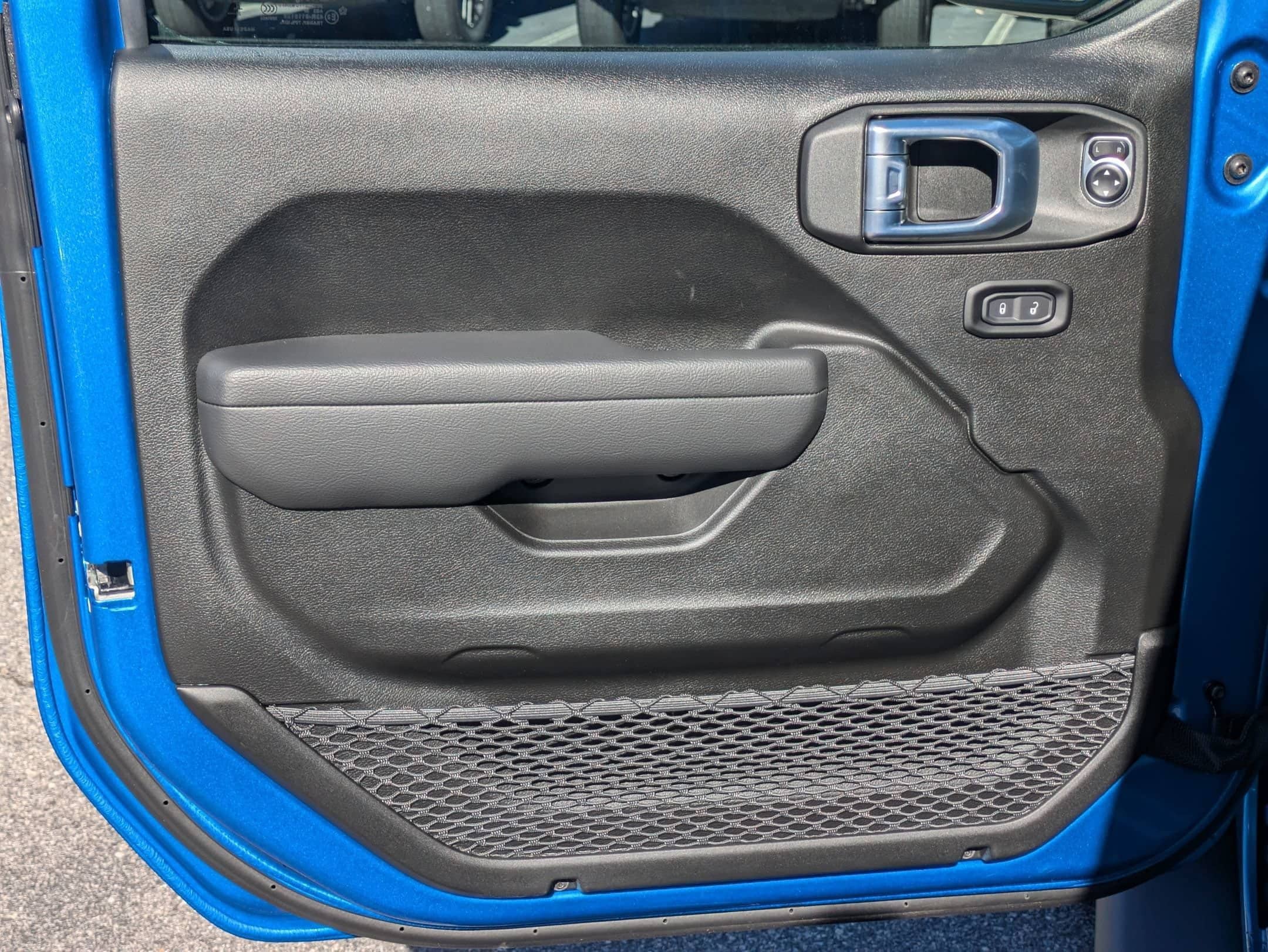 2026 Jeep Wrangler 4-Door Sport S - Photo 19