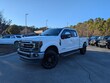  Ford Super Duty F-250 SRW