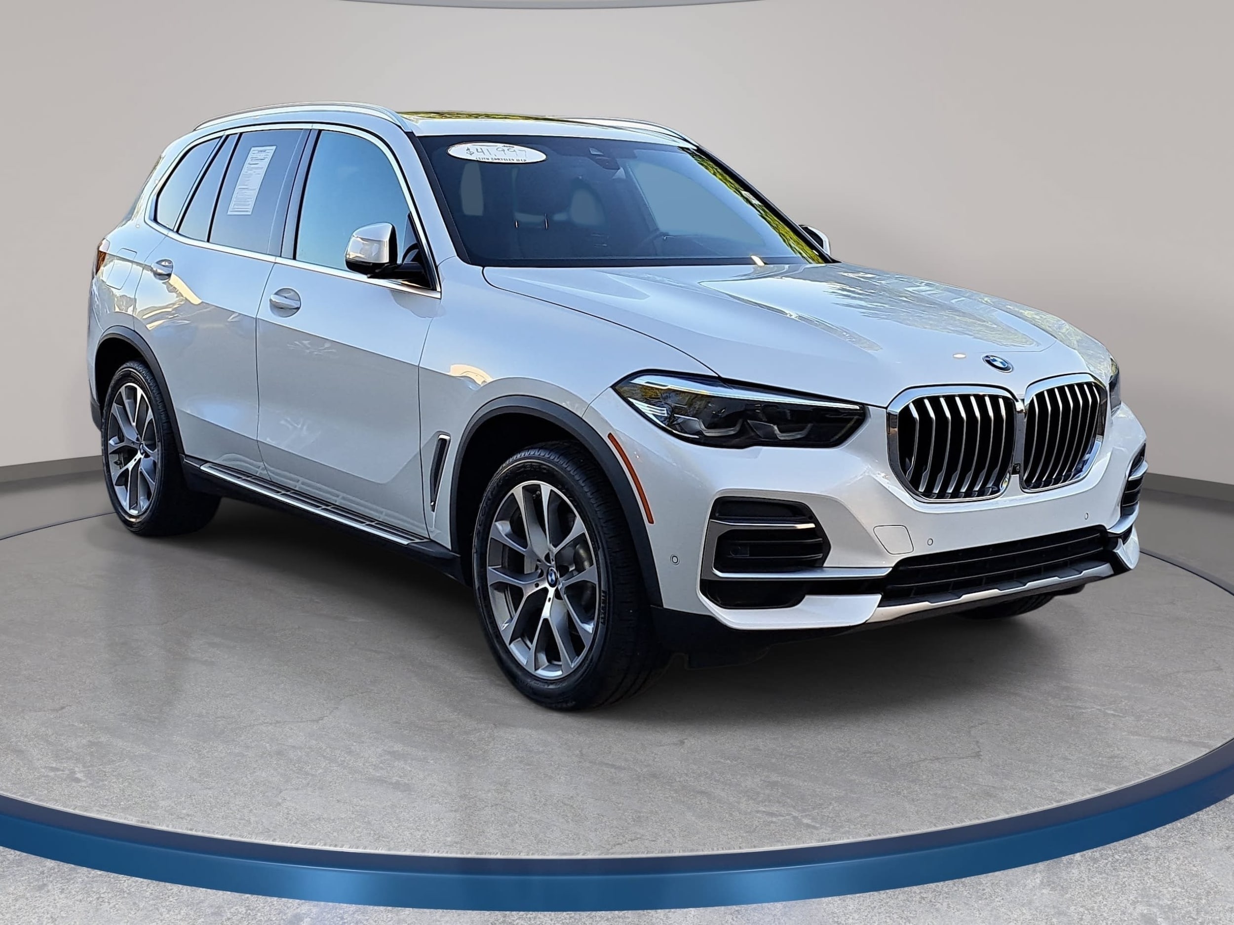 2023 BMW X5 40i - Photo 3