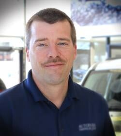 Staff member Wayne Molleur from ID_be91d9201869