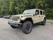 Jeep Wrangler 4xe