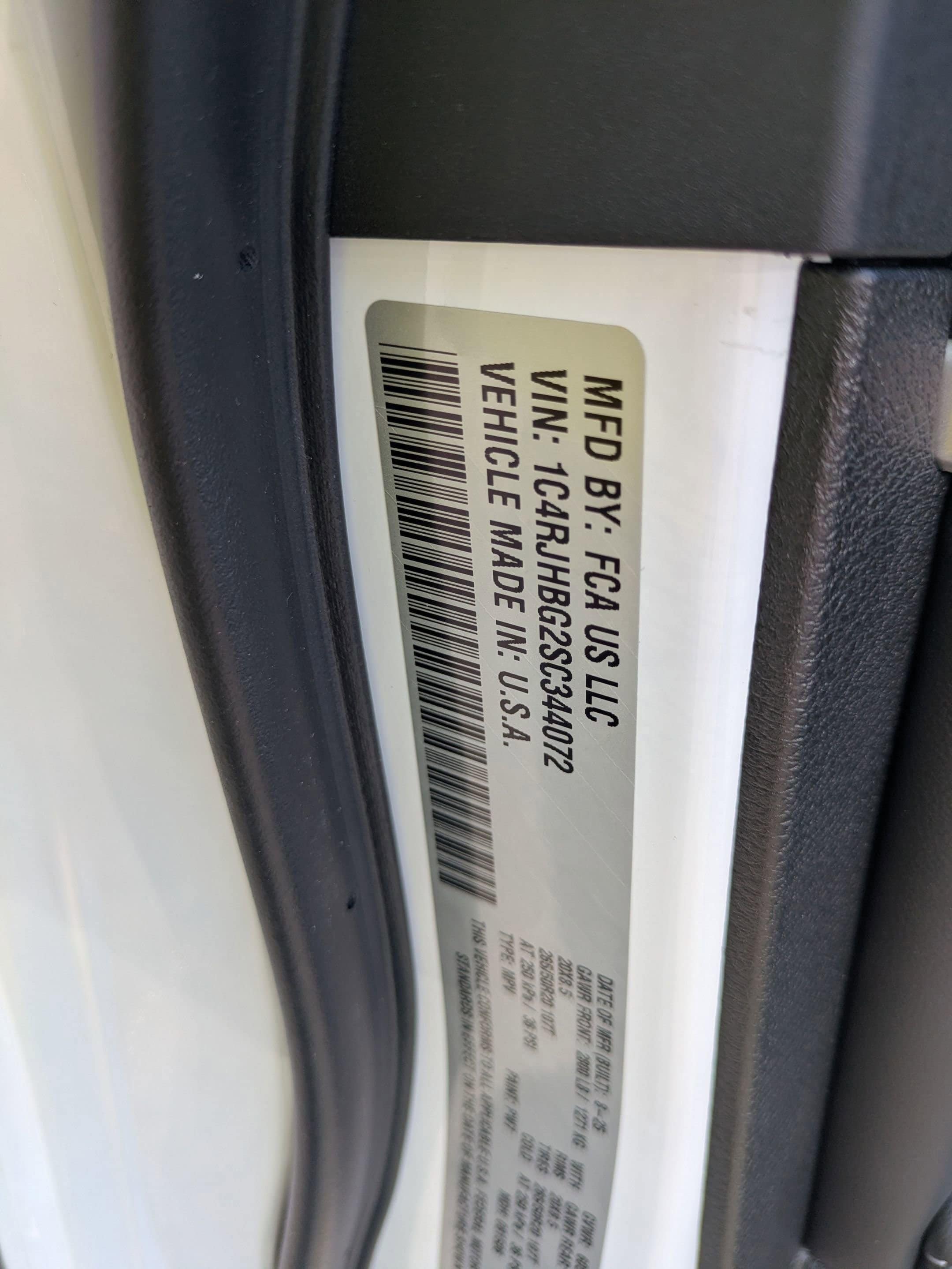 2025 Jeep Grand Cherokee Limited - Photo 34