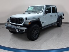 2026 Jeep Gladiator SPORT S 4X4 Pickup