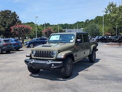 2025 Jeep Gladiator SPORT S 4X4 Pickup