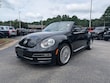 Volkswagen Beetle Convertible