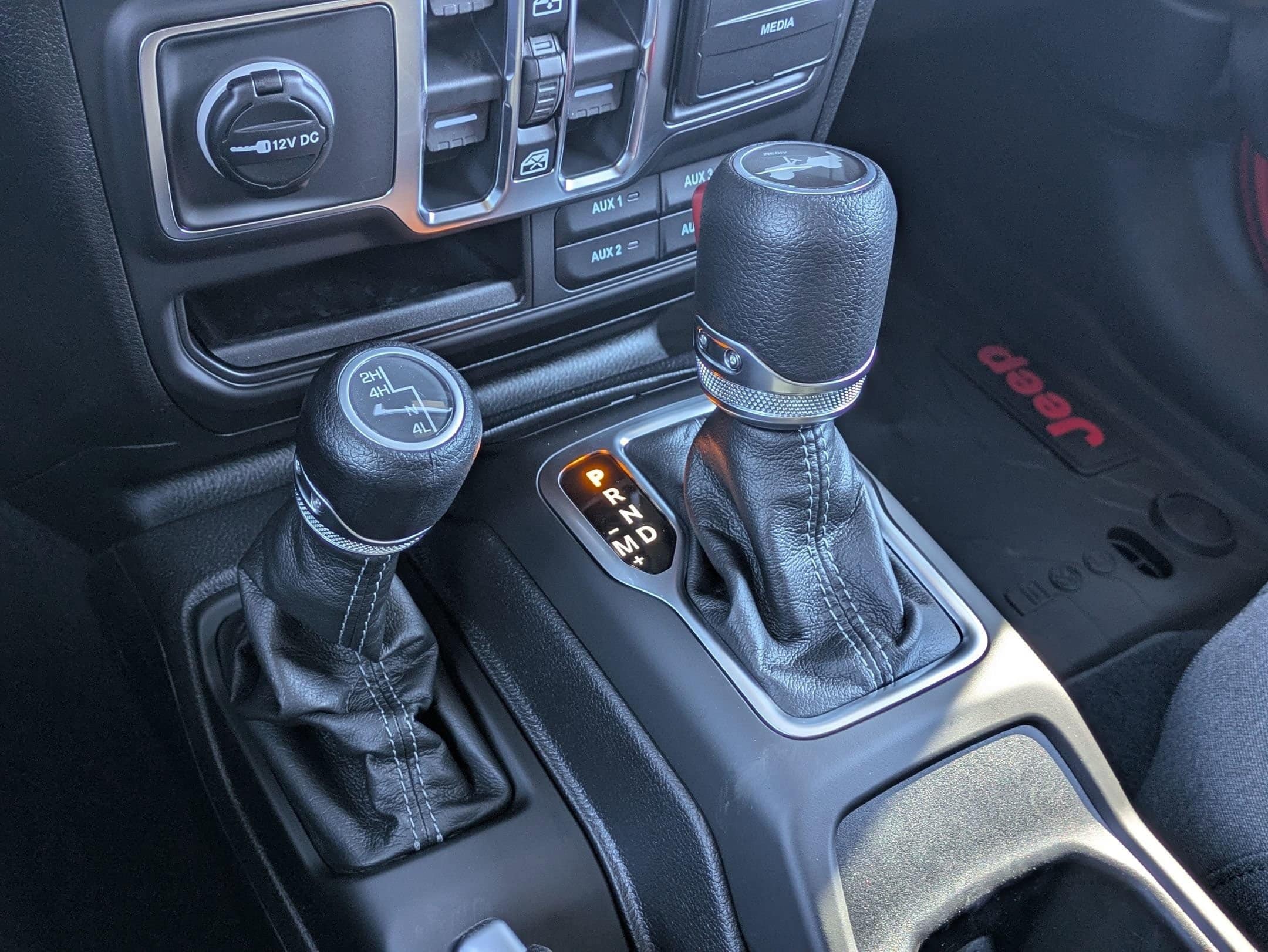 2026 Jeep Wrangler 4-Door Sport S - Photo 15