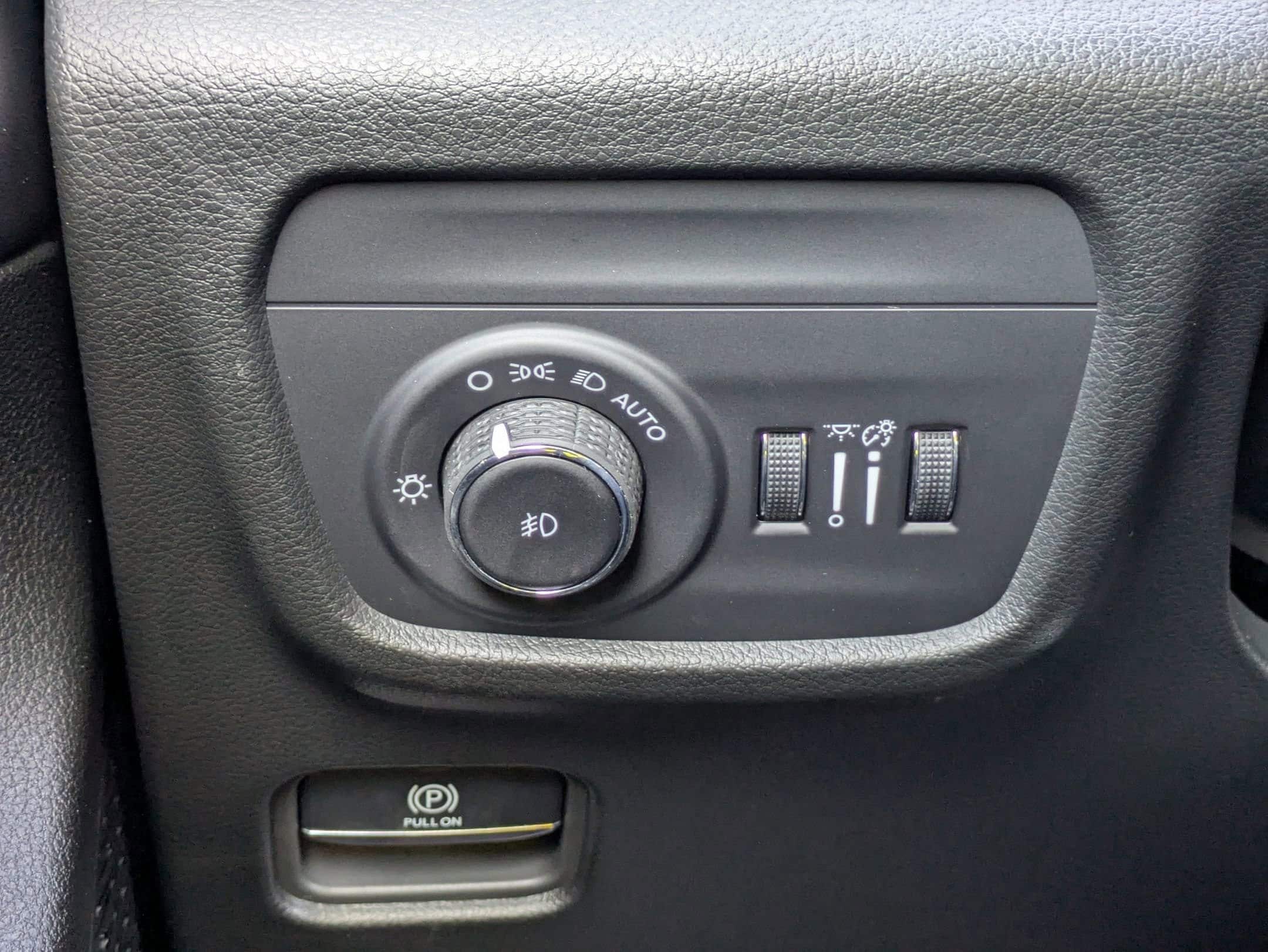 2025 Jeep Grand Cherokee Limited - Photo 18