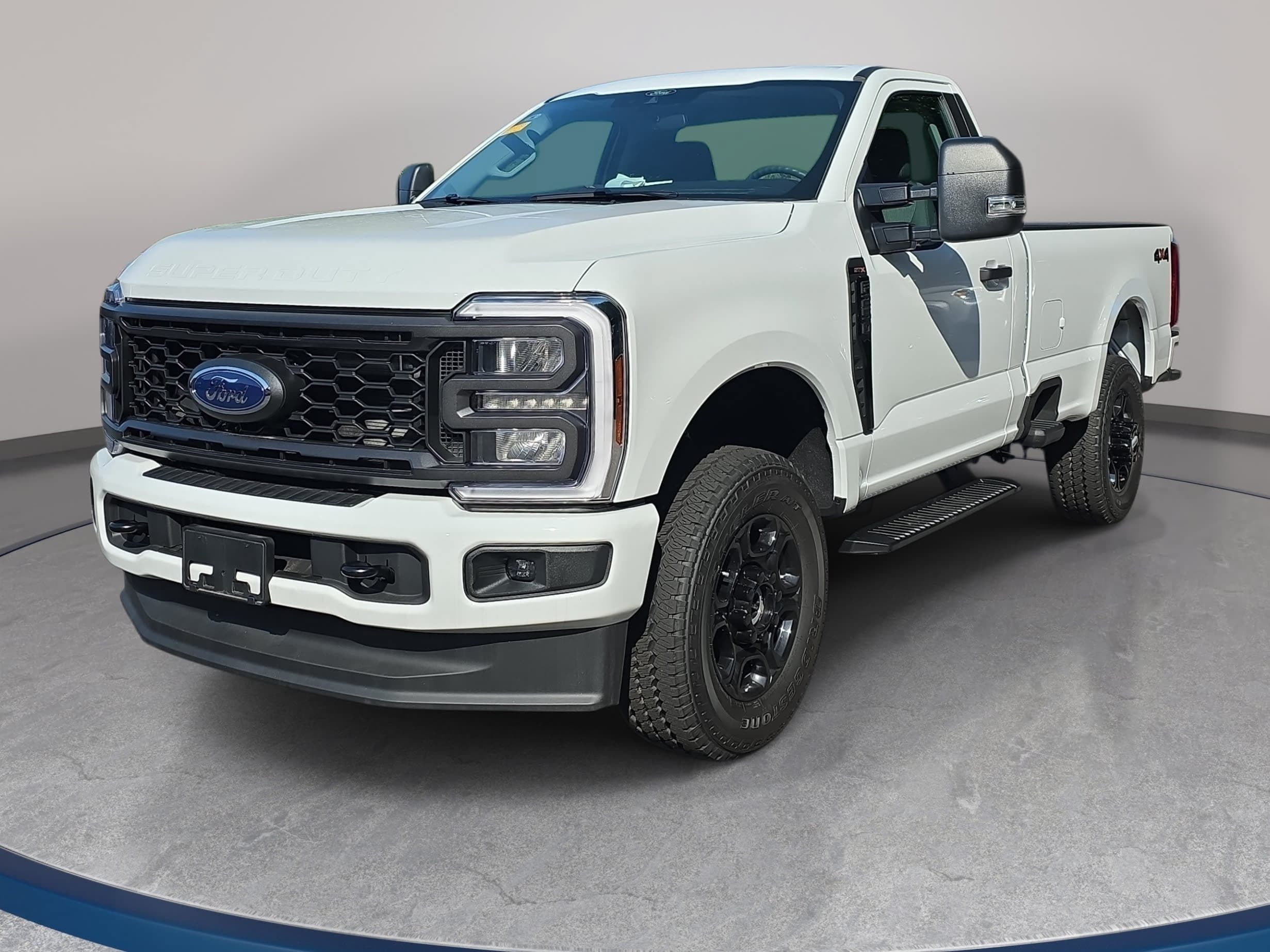 2026 Ford F-250 Super Duty