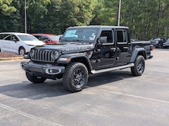 2025 Jeep Gladiator HIGH TIDE 4X4 Pickup