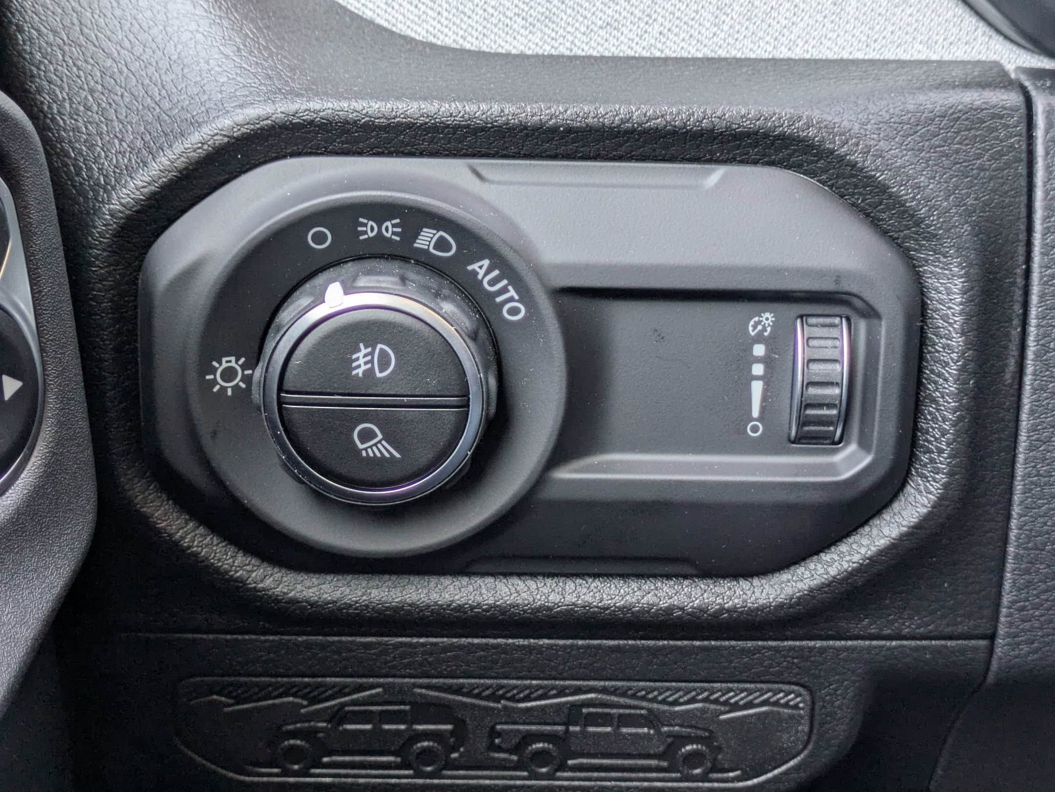 2026 Jeep Gladiator Willys - Photo 17