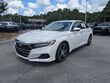  Honda Accord Hybrid