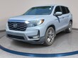  Honda Passport