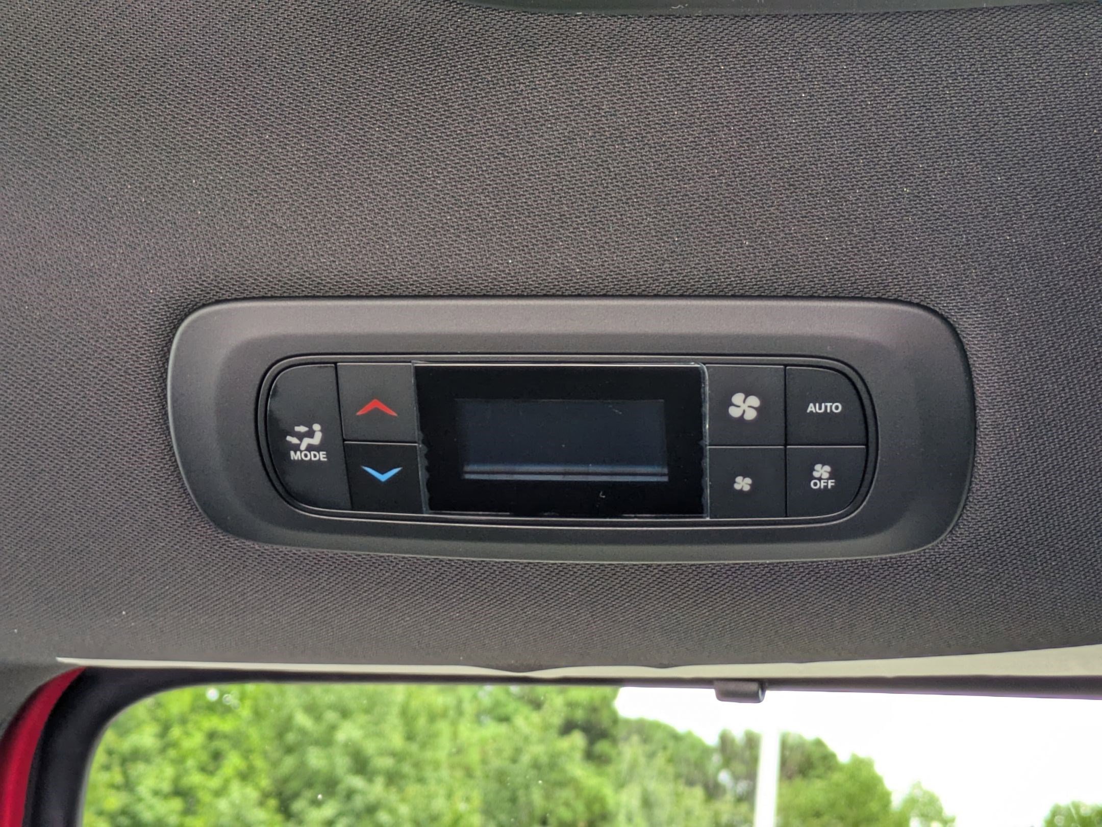 2026 Chrysler Pacifica Select - Photo 22