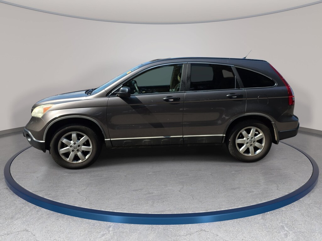Used 2009 Honda CR-V EX 2WD EX