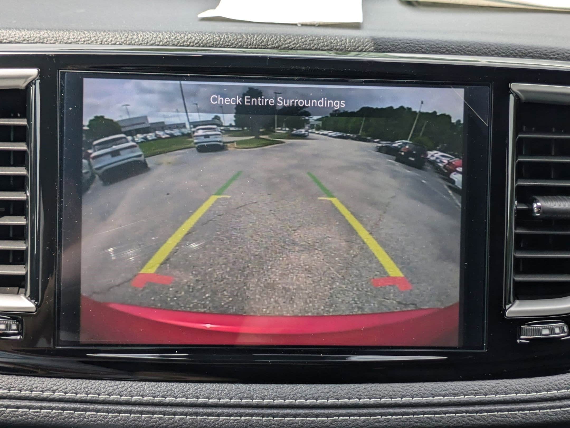 2026 Chrysler Pacifica Select - Photo 14