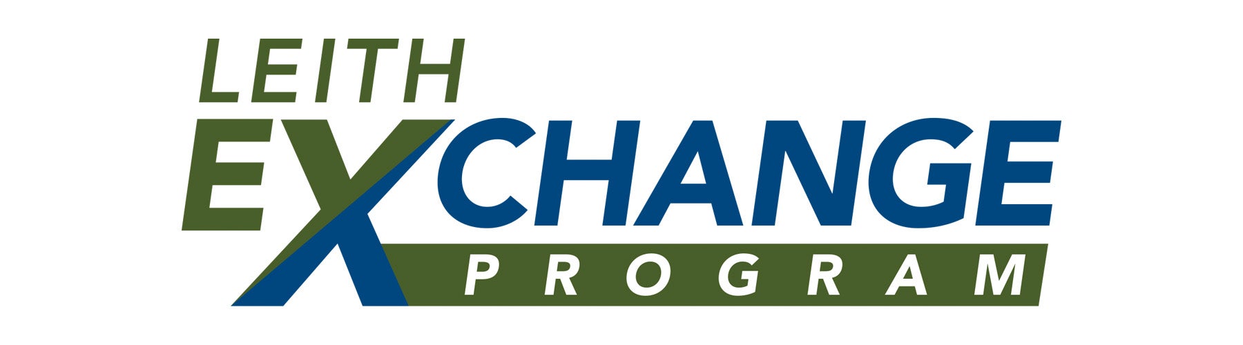 Leith Exchange Program