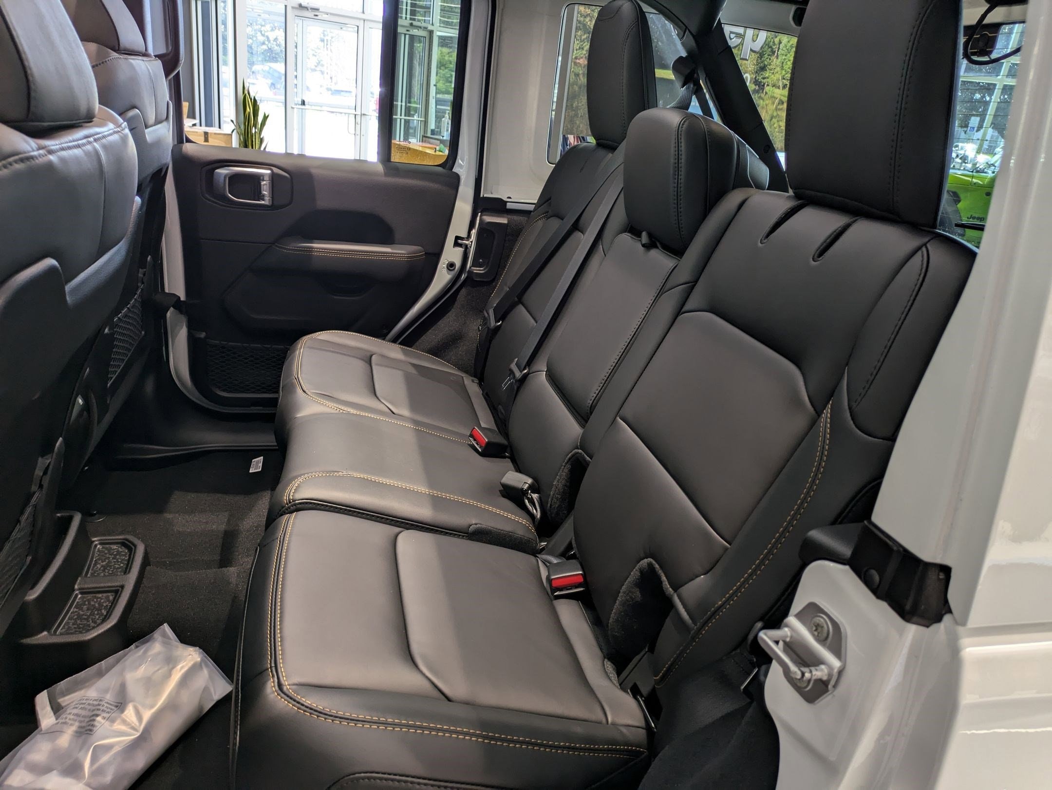 2025 Jeep Wrangler 4-Door Rubicon 392 Final Edition - Photo 22